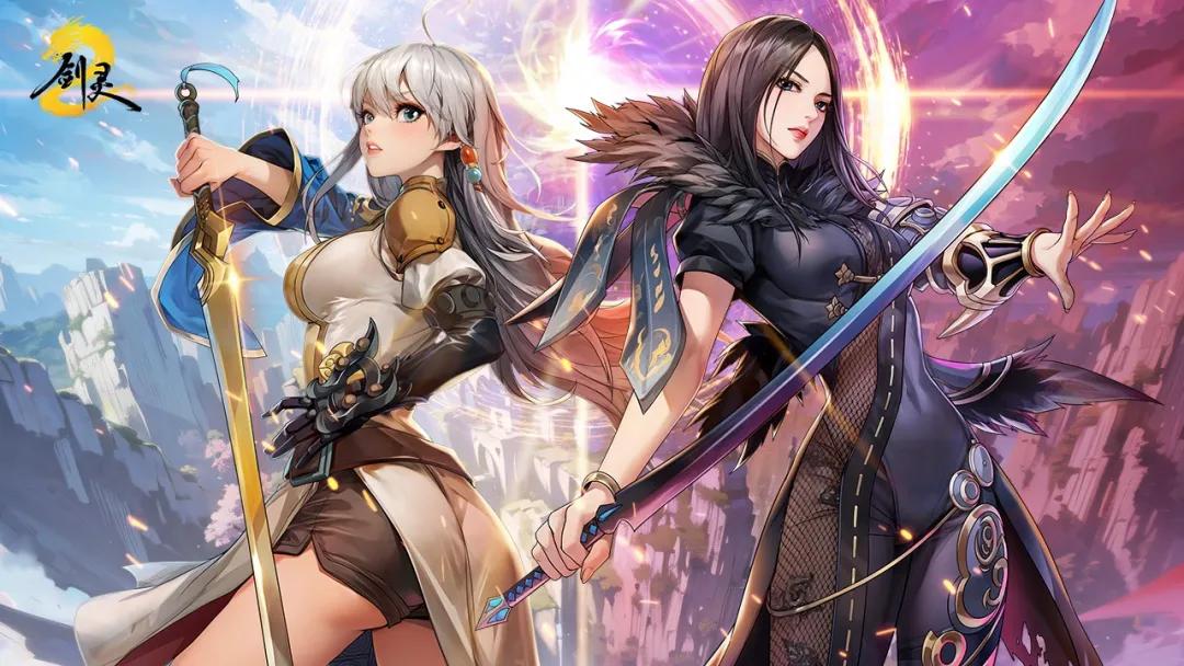 两款MMO IP大作今日官宣停更：双剑折戟？