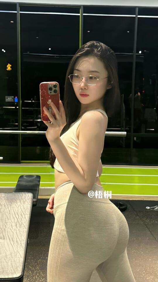 臀训充血真的yyds