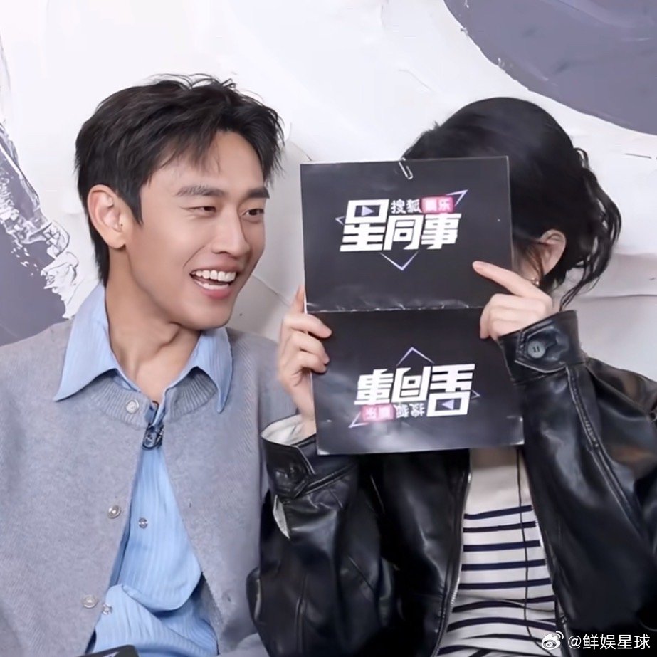 郭晓婷对王天辰撒娇郭晓婷对王天辰撒娇这一段姐姐对姐夫撒娇郭晓婷成了王天辰铁粉