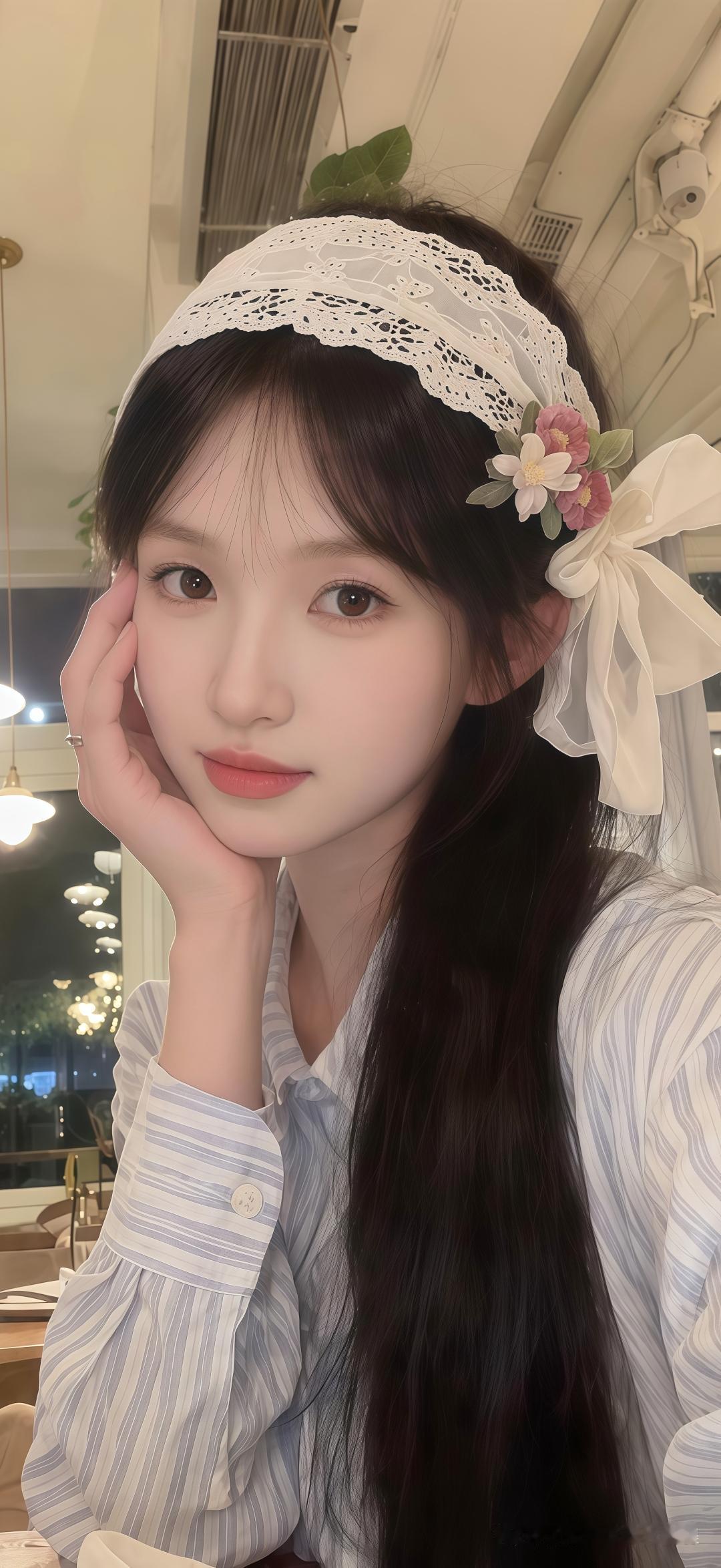 娶个好媳妇儿，真能旺三代。好媳妇大方得体，出门社交特别给家人长脸。在家里，她就像