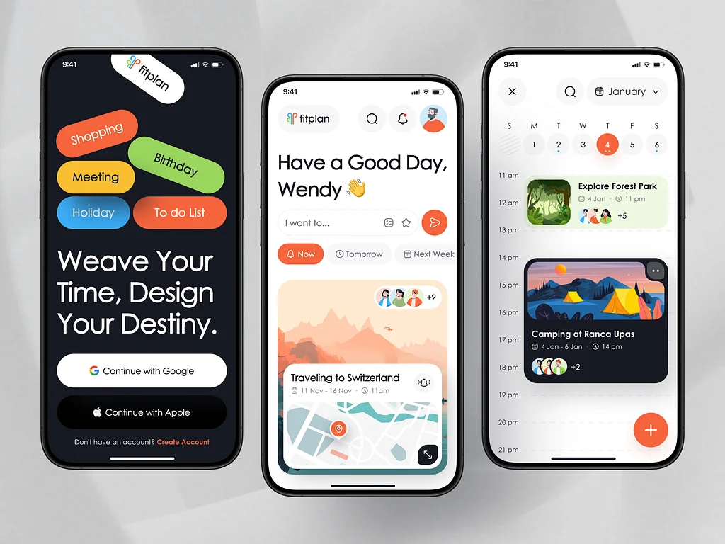 如何用 Lovable时间管理 App？