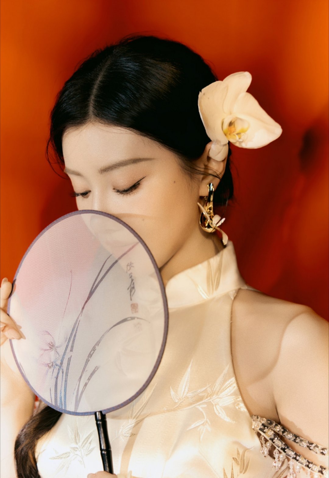 期待王鹤润！2026年身体健康，事业有成，天天开心，顺风顺水顺财神～ 