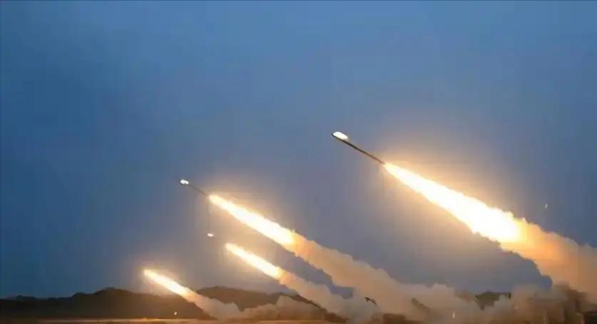 伊朗不忍了！
4月8日，在以色列对真主党发动最大规模空袭后，伊朗对以色列发出警告