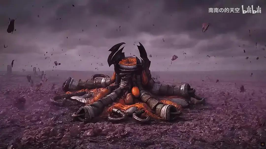 【AI游戏剧案例】单位建筑3D化 星际争霸2

看视频：
【视频-当《星际争霸》