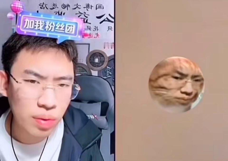 #听泉鉴宝连线太精彩了#这是谁把我的宝藏博主干rs上来了？晚上看他直播能耳聪目明