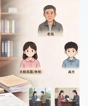 “震惊！”10月21日报道，浙江温岭，一男子父亲离世，留下18万存款，银行表示要