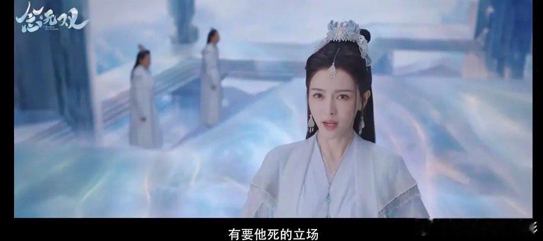 现在的演员，35岁以上我觉得演古偶其实也没什么，看看林更新和赵丽颖前段时间，火成