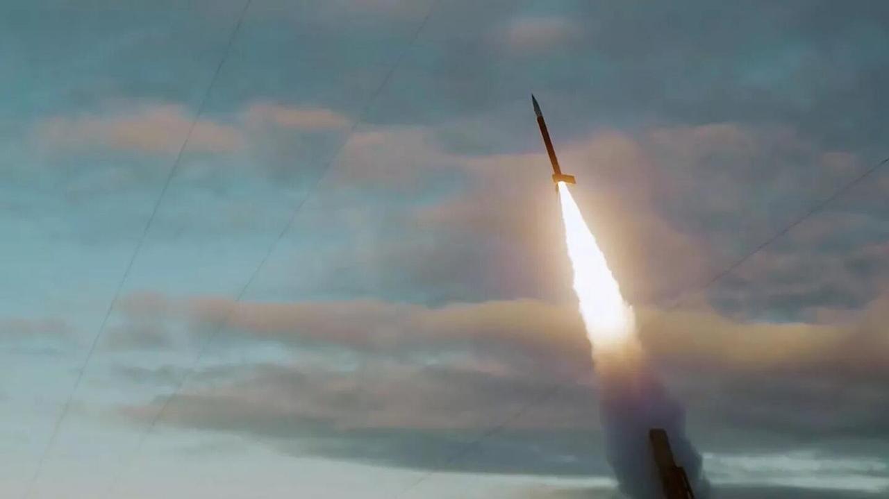 巴林防空系统自2月28日起共击落伊朗75枚导弹和123架无人机

俄罗斯卫星通讯