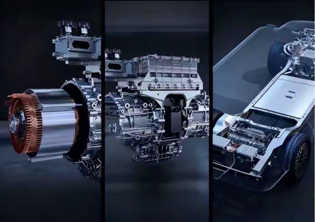 一大早起床就看到这个好消息：比亚迪正式加入IATF国际汽车工作组！虽然迪子没有特