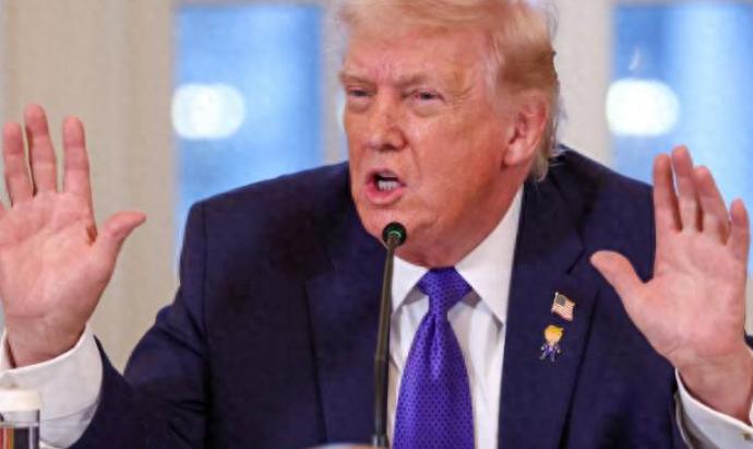 西方的石油交易员都在瑟瑟发抖，不抢油了，中国不抢油了，反而更可怕。现在全球都在等
