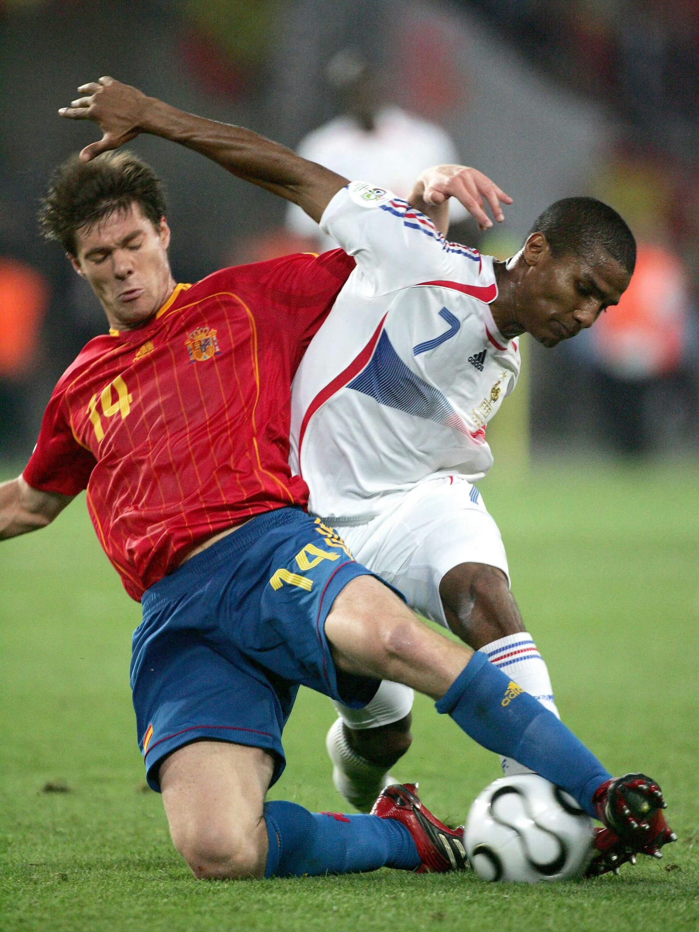 凌晨3点决战决赛！27亿世界杯超级大战，姆巴佩VS亚马尔，法国复仇冲击三连传奇北