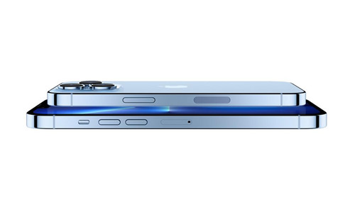 蓝色再现?消息称苹果iPhone 17 Pro系列将会有天蓝