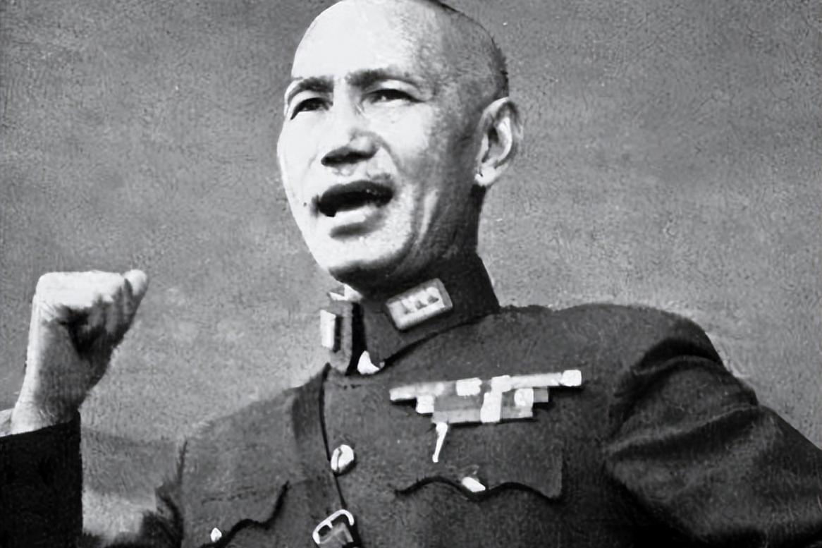 蒋介石的这句名言在中国近现代历史中广为流传，给许多人留下了深刻印象。在许多历史文