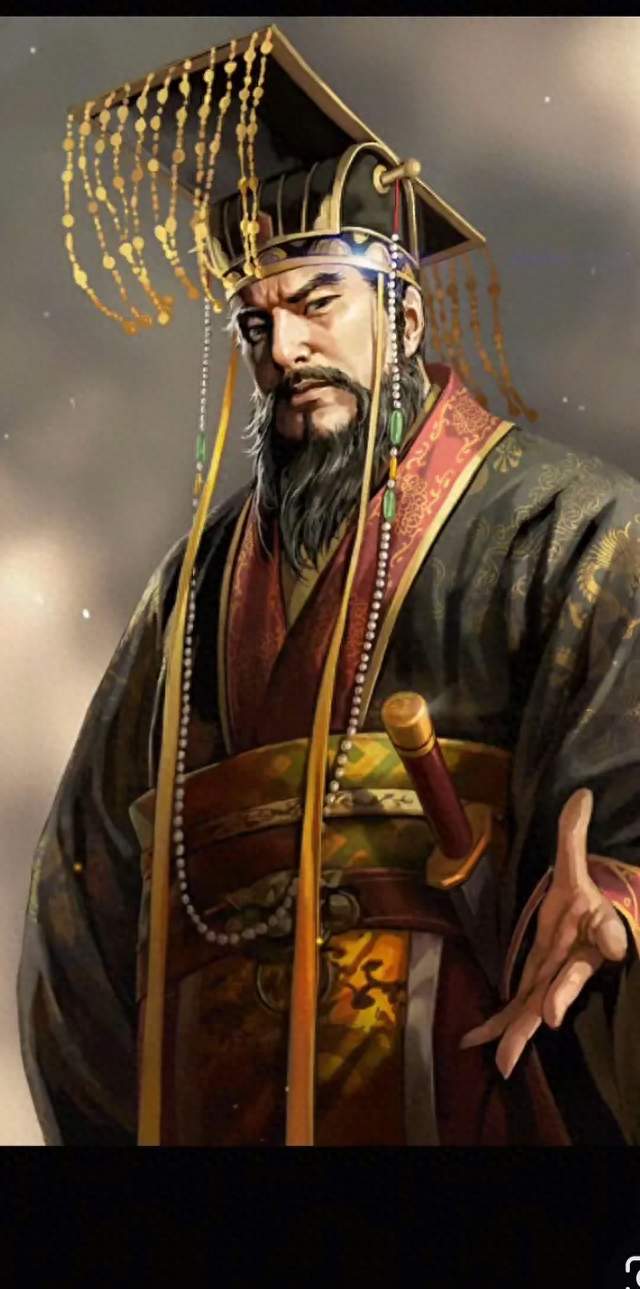 # 秦始皇最大的失败，不是二世而亡，而是没明白“人心”有多重要
