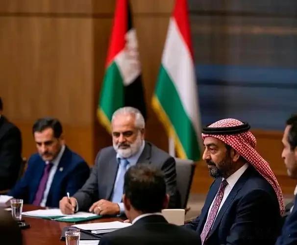 《伊朗掀桌IAEA！背后藏着怎样的国际博弈？》
 
最近中东局势又添变数，伊朗突