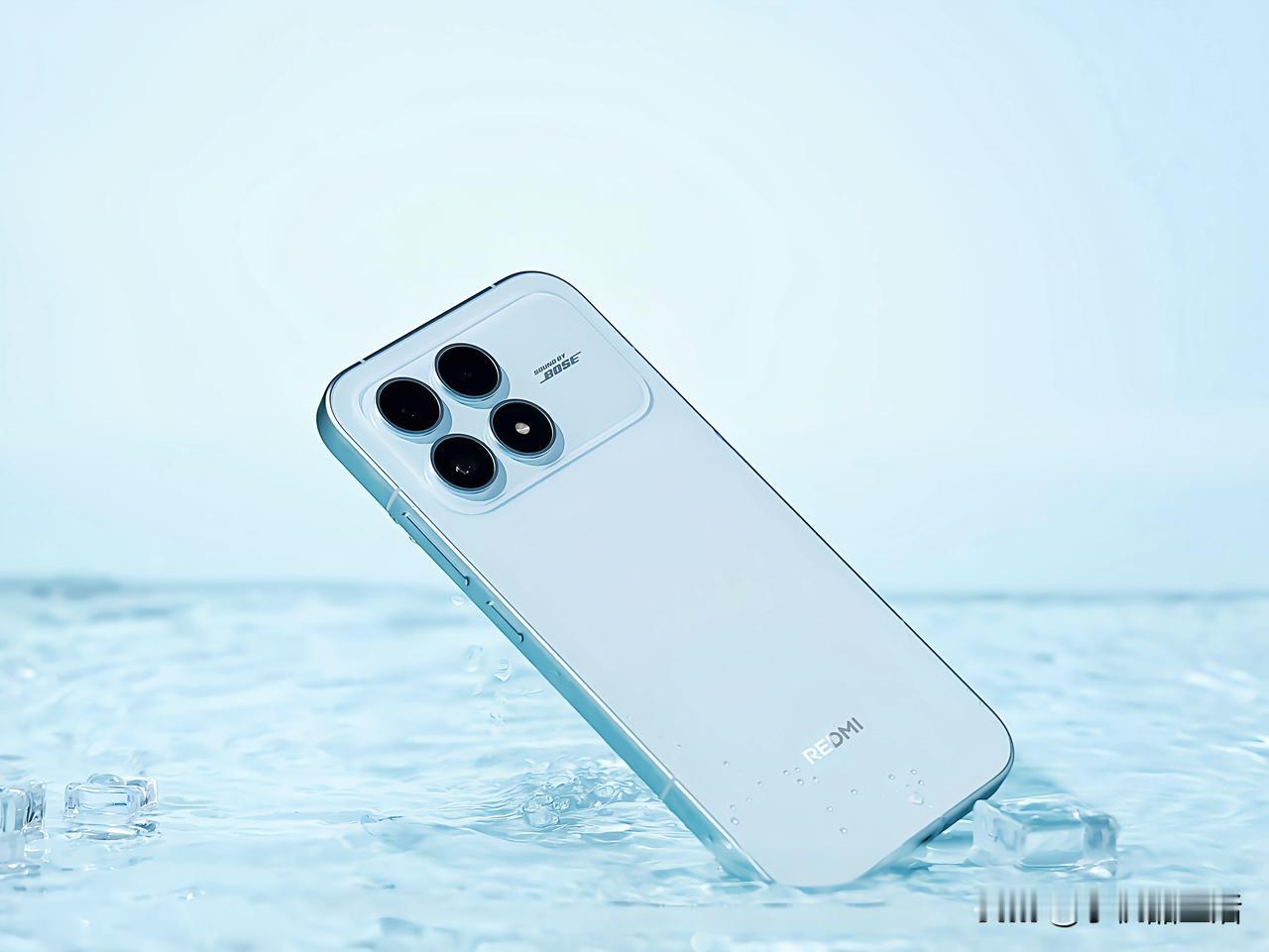 曝红米K90至尊版搭载天玑9500和8500mAh±大电池

今日，知名数码博主