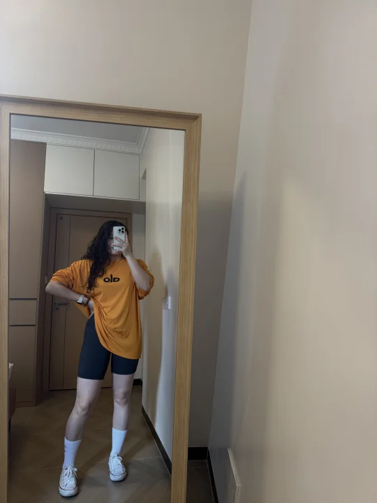 想看真实的健身照片 不要网图