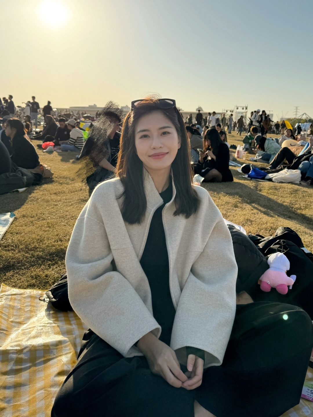 冬天的第一场音乐节🎵