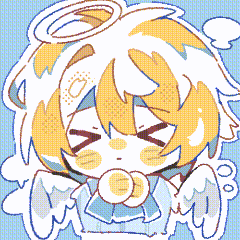 5558꒰ঌ⌯'ᵕ'⌯໒꒱ 天使宝宝黄少天