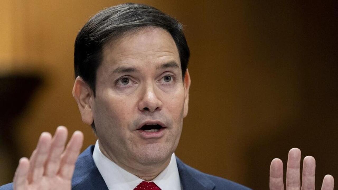 美国国务卿：美国对也门局势表示关切，呼吁保持克制

俄罗斯卫星通讯社 2025年