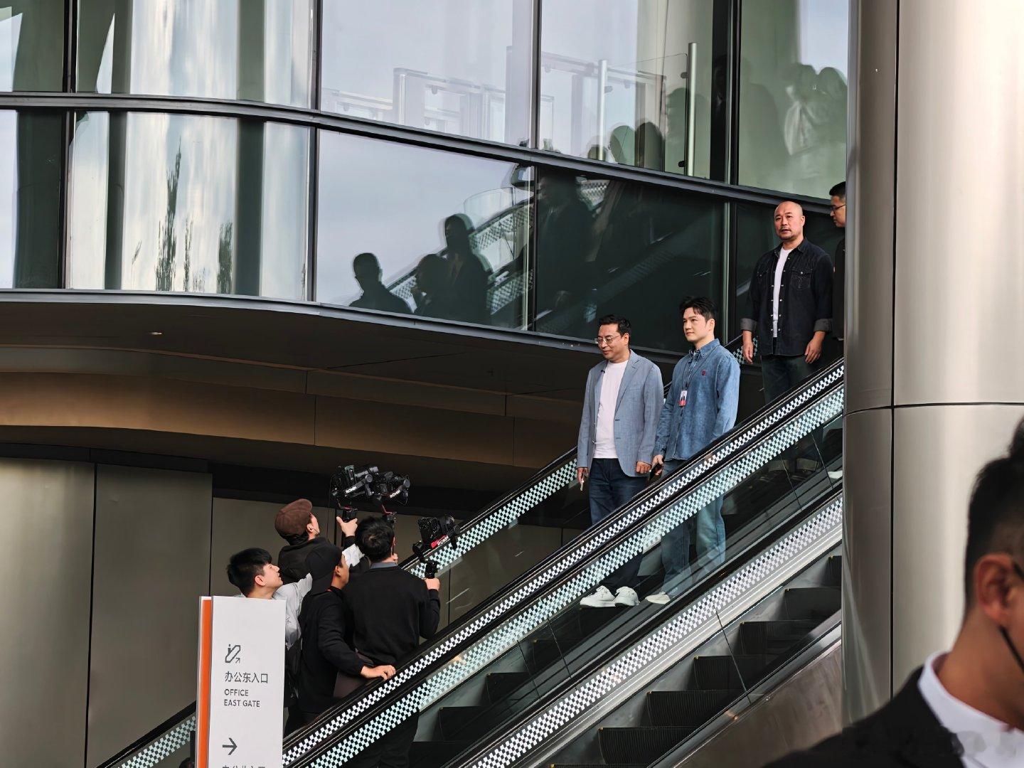 产品变阵依旧热销，升档成功大受认可啊，今年是K系列历史上最大的变阵，以科技创新+