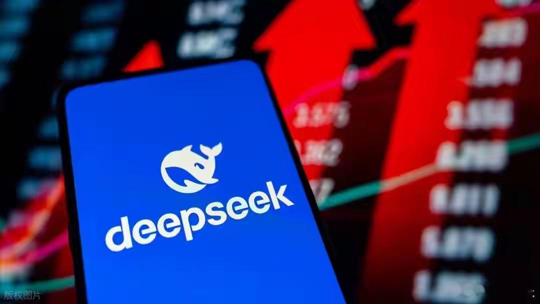 DeepSeek启动IPO筹备，拟科创板上市估值710亿美元8月24日消息，AI