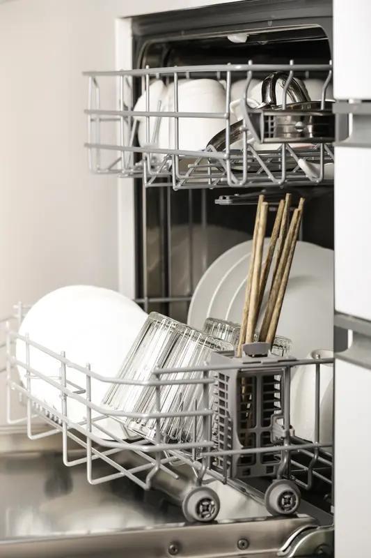 家人们，你们见过因为买个洗碗机，闹得家里鸡飞狗跳的事儿吗？女子长期无业在家，想买