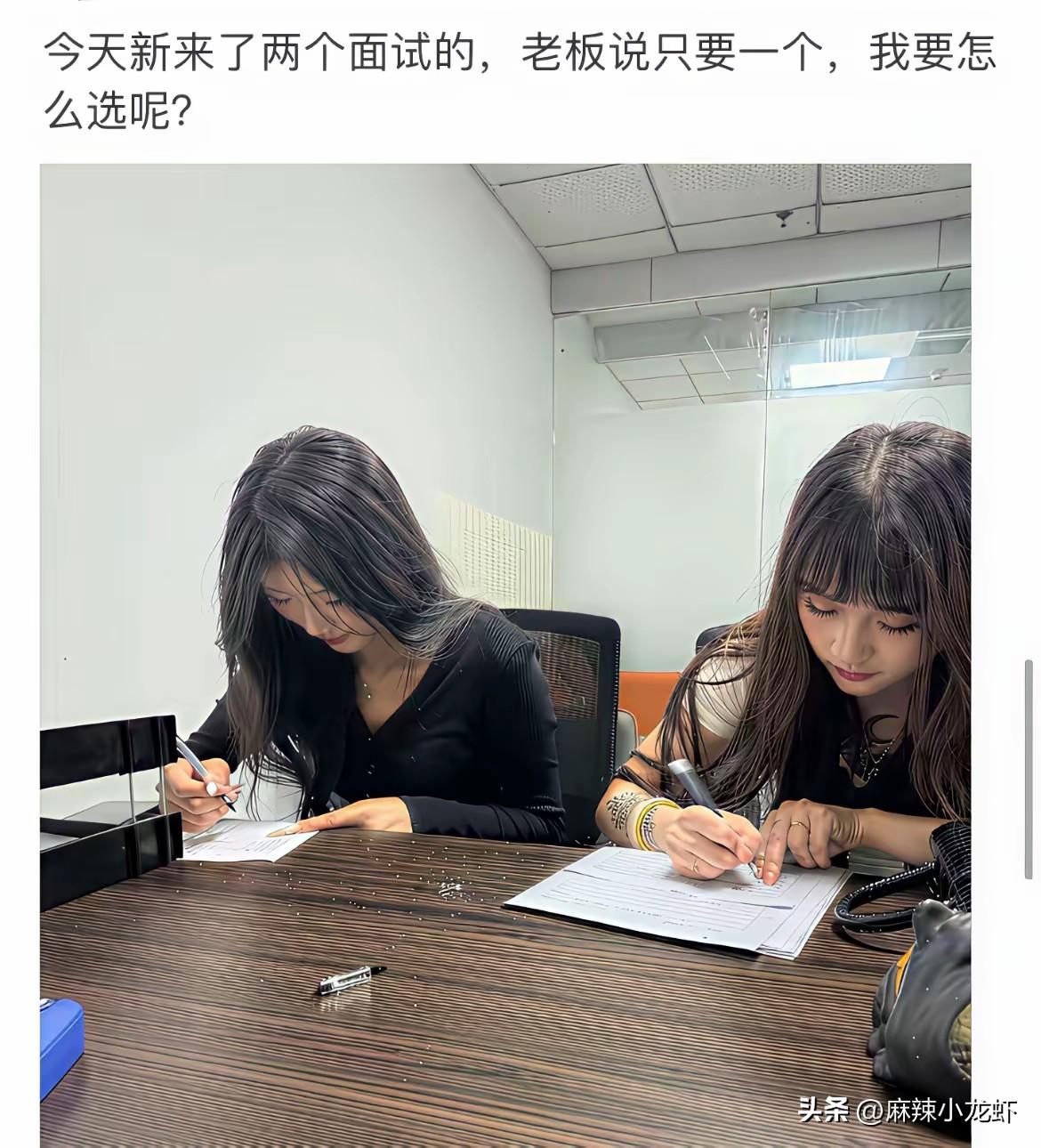 实话实说，首先有纹身的就先排除！