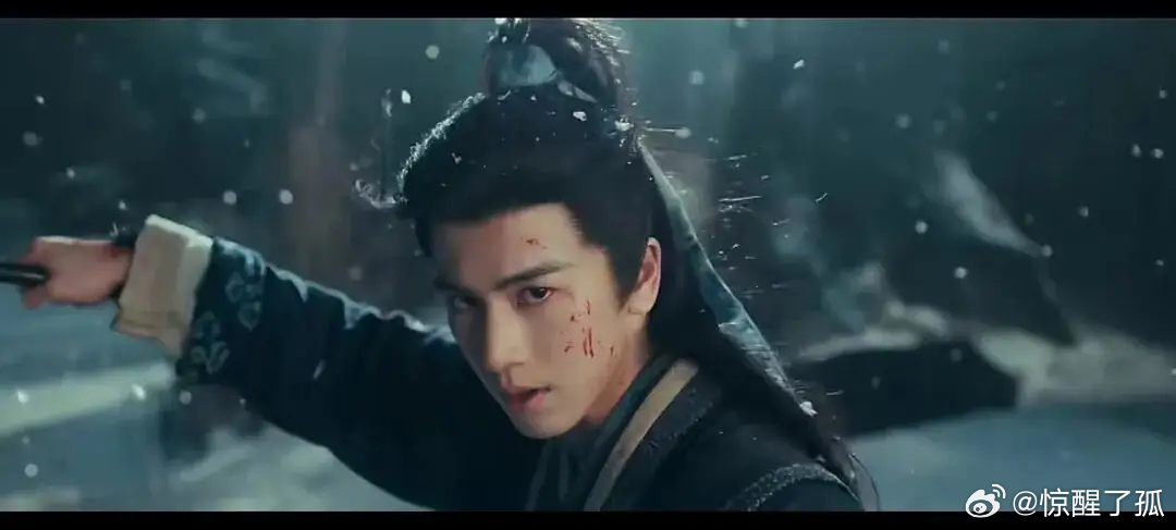 《逐玉》原著真相：瑾州惨案幕后真 凶，竟是最凉薄的先帝《逐玉》十七年瑾州惨案真相