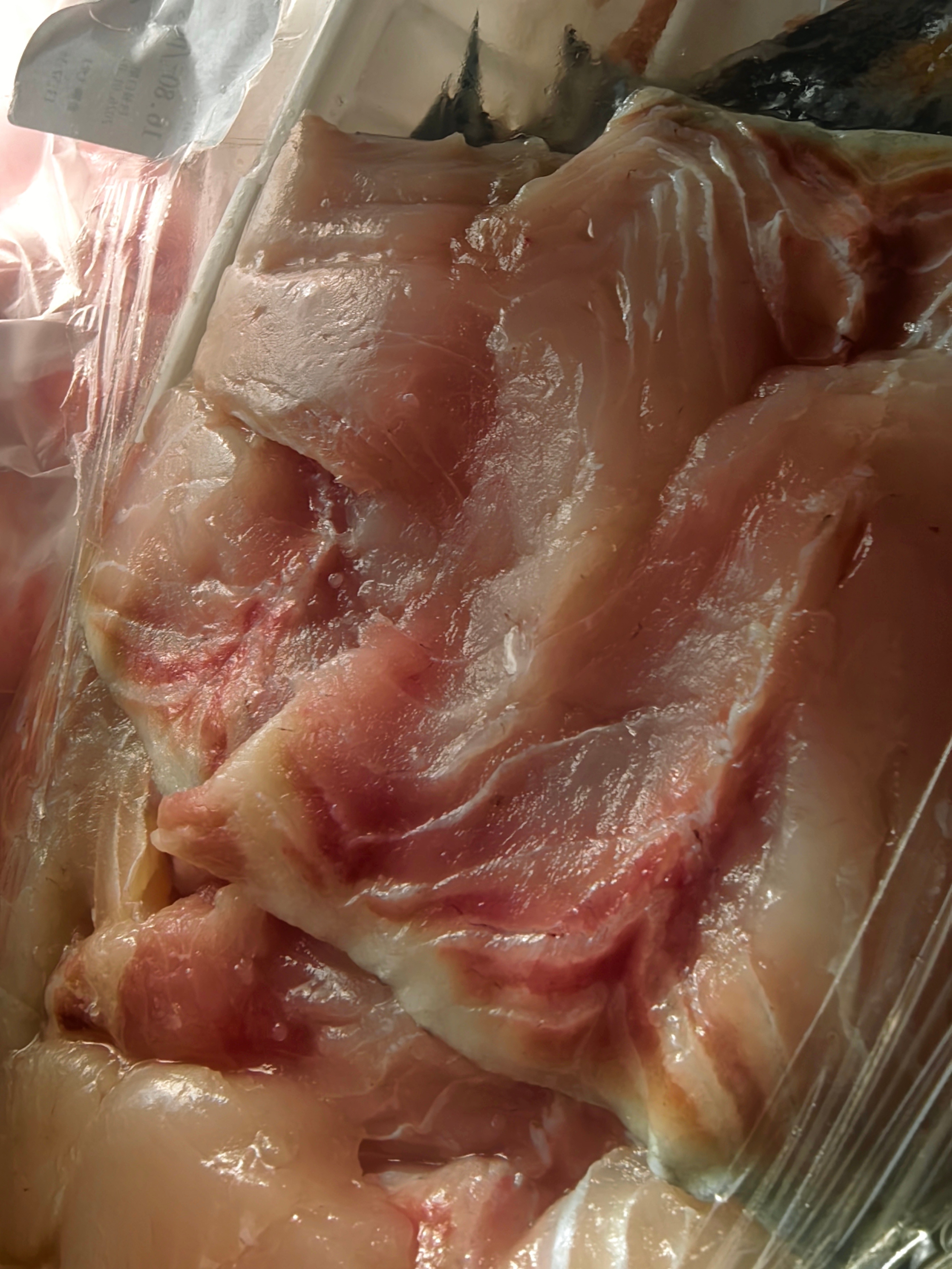 *碎碎念*原来觉得自己只有需要才会买，现在看直播带货，真的是不怎么需要也会买。昨