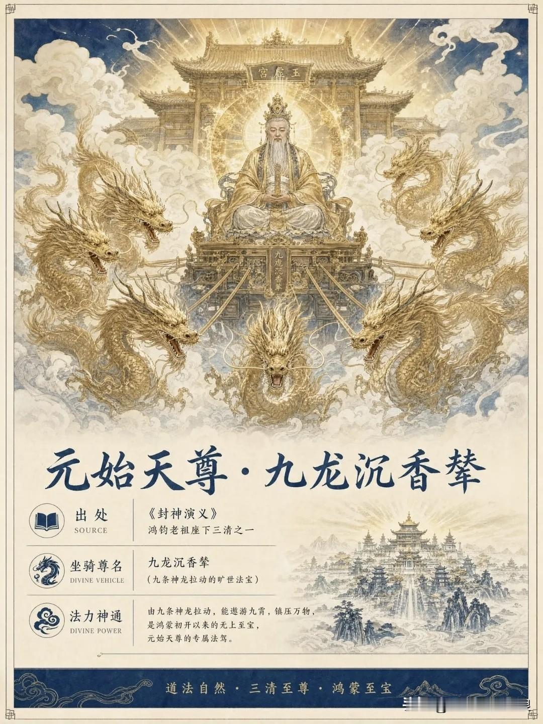 十大坐骑