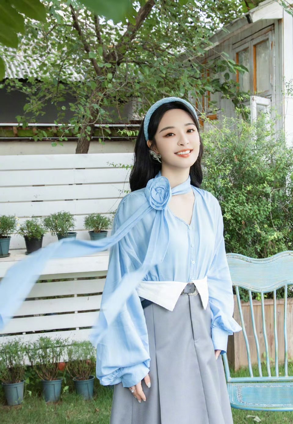 李莎旻子～～李莎旻子明星日常分享 ​​​