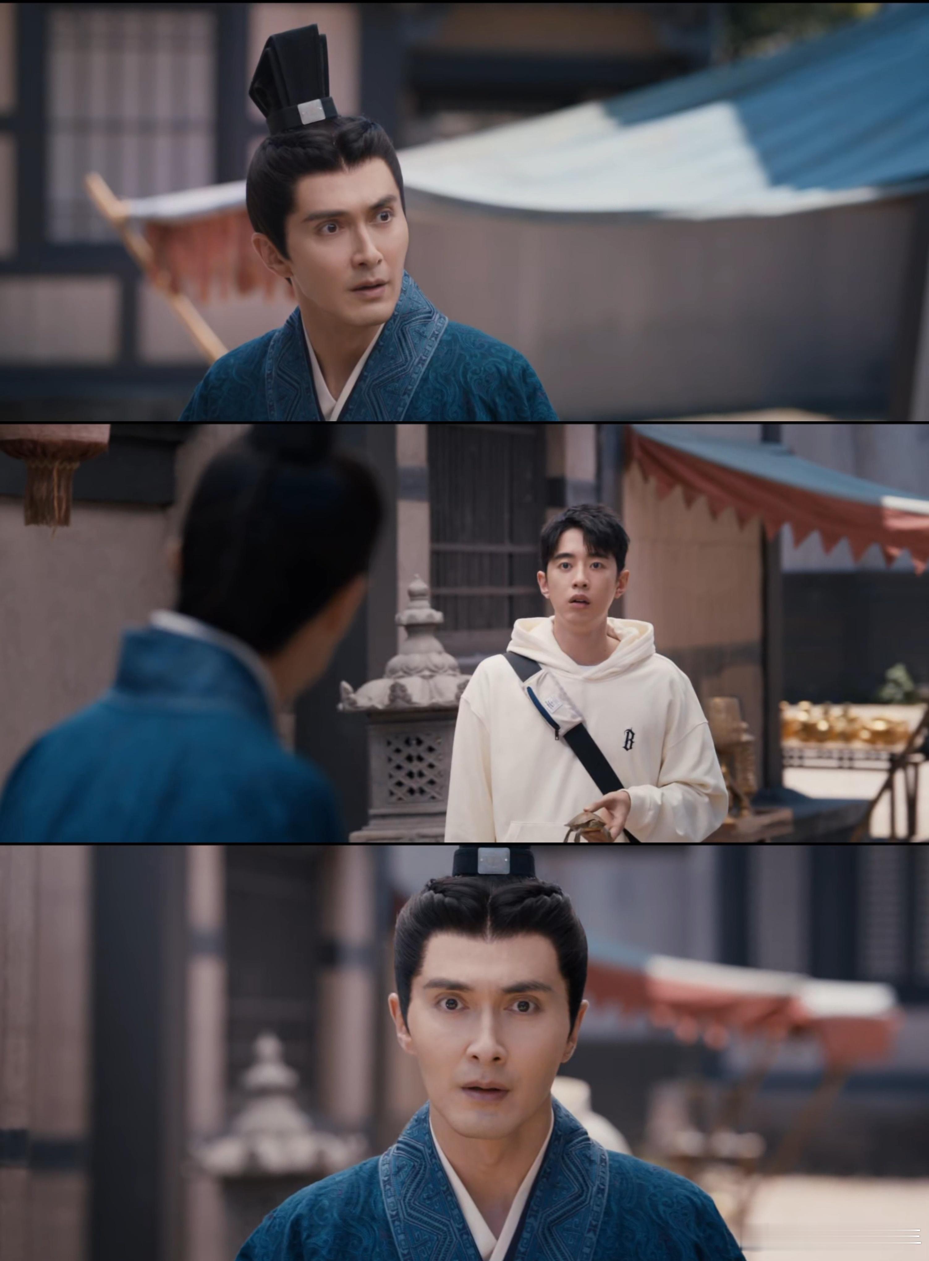 千年古人酷爱玩cosplay毕之才为了秦子翊的遗物直接开快穿副本，解锁的限定皮肤