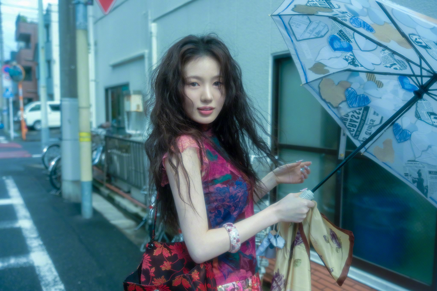 【Twi】KiiiKiii EP [WhyKiiiKiii] <Sweet So