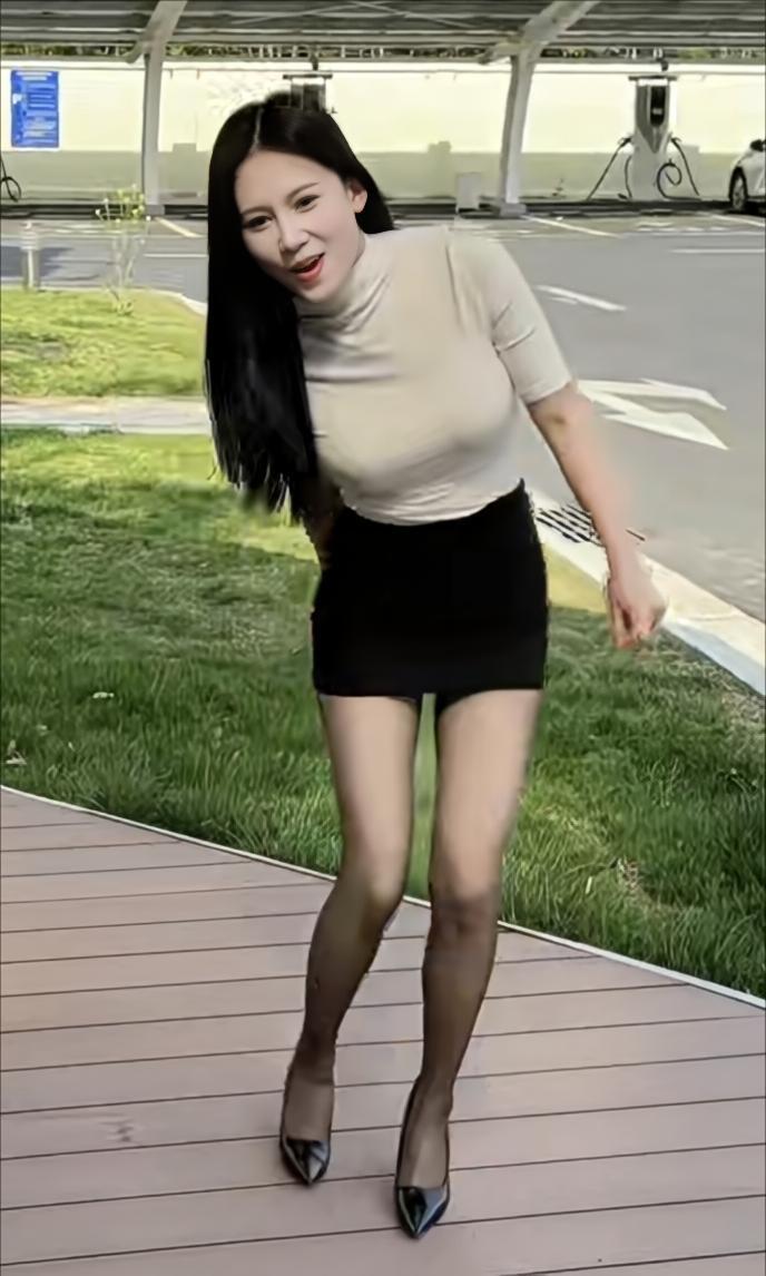 什么样的女人才叫漂亮