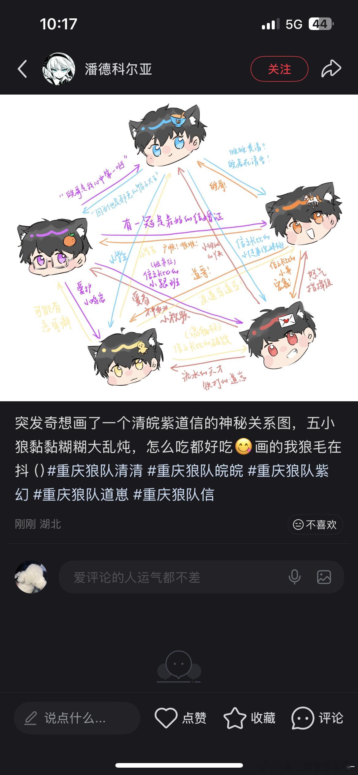 完全清皖紫道信概念 