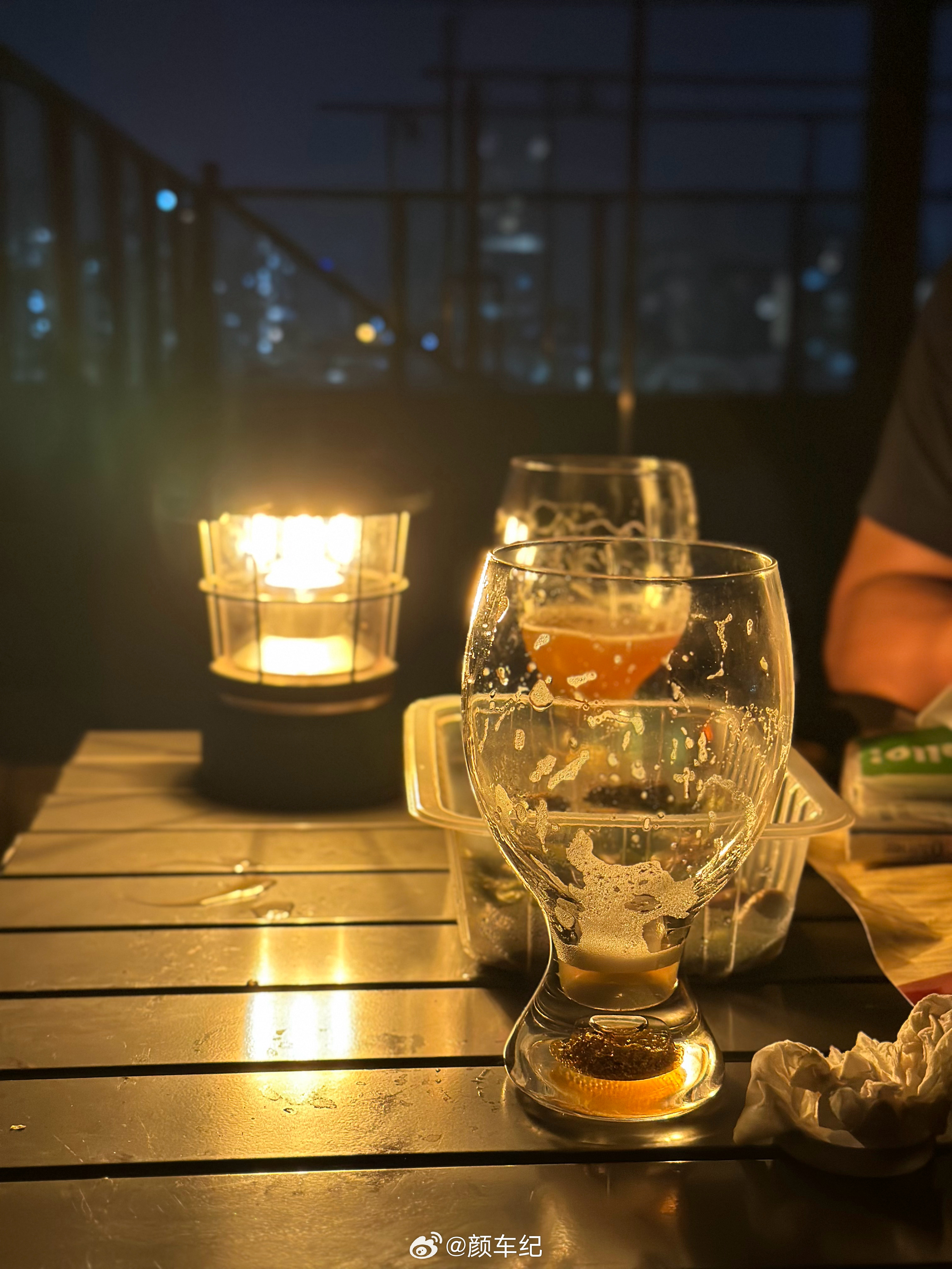 先干为敬🍻周末时光