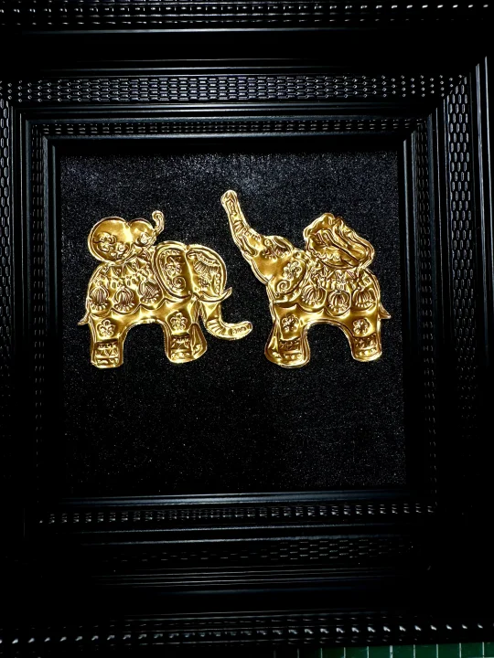 吉象如意·福满人间 ✨福禄双全·招财进宝