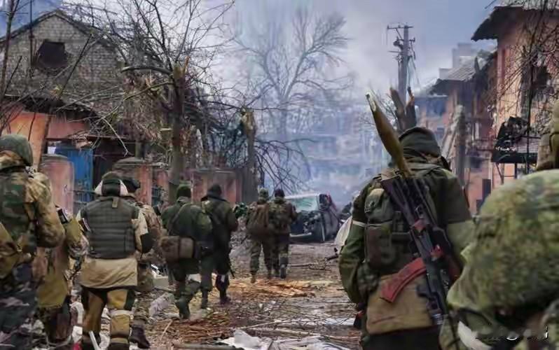 其实乌克兰面临的最大的“阻力”不是战场上的俄军。而是战场之外的特朗普。这么说，可