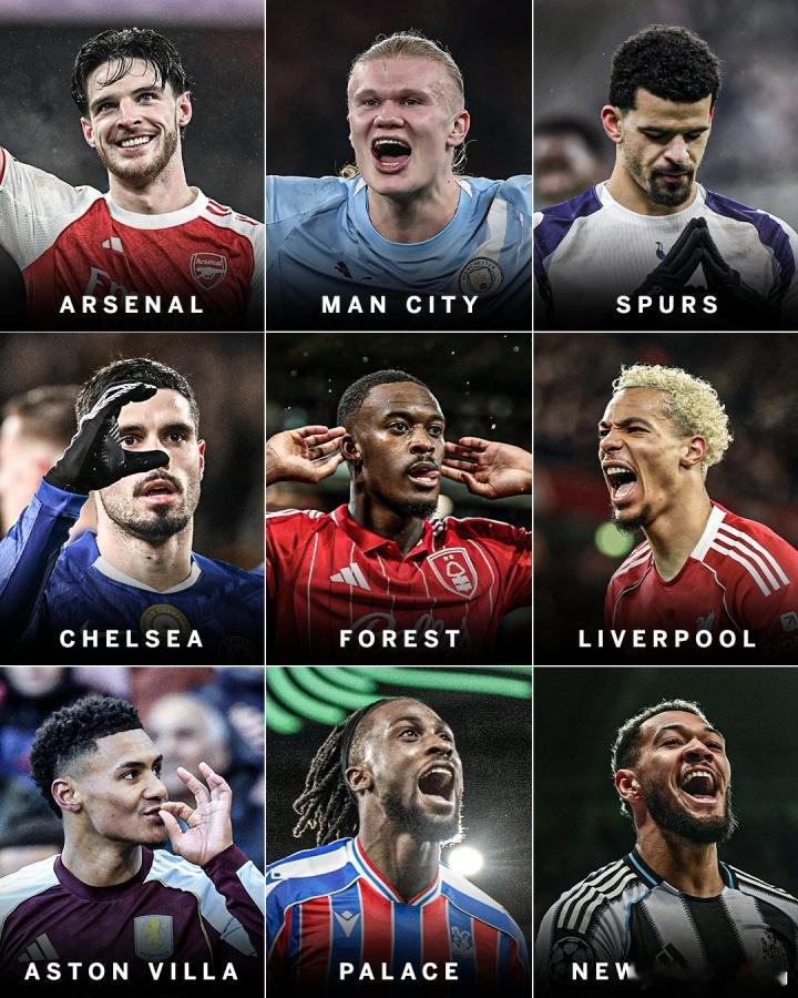 英超0队！五大联赛欧冠出局9队：意甲国米尤文拿波里 西德法各2队02月27日讯 