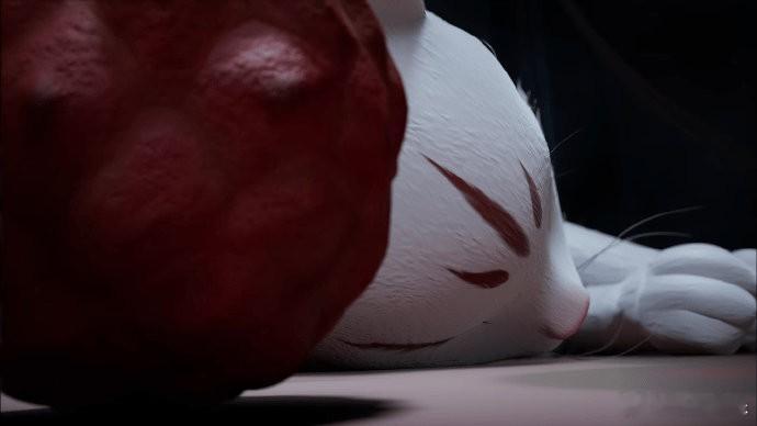 国漫新作猫行东方，以独特猫视角展示无穷魅力！故事动人心魄。画风独具特点。超强班底