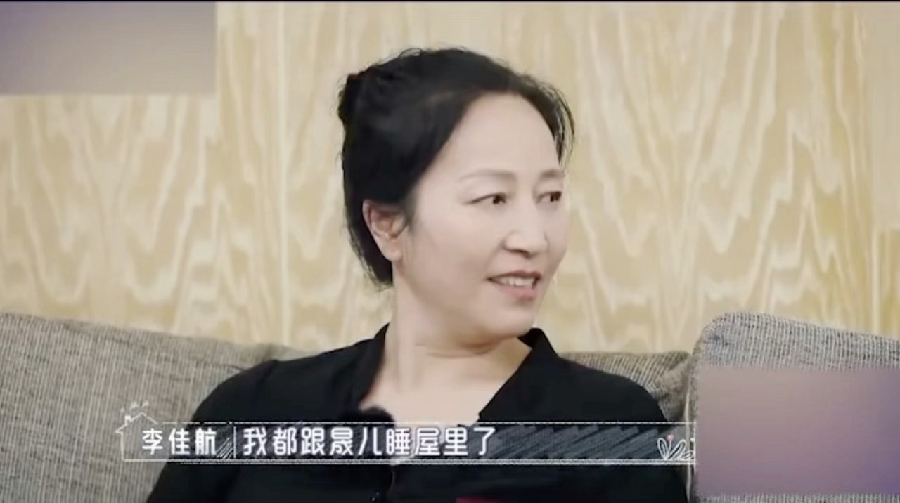 张睿李晟古早cp复活了好多人在乱说什么啊？综艺婆婆和妈妈第一季看了没看了没 ，在