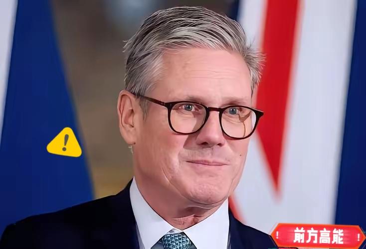 当地时间5月21日，英国首相办公室放出消息：首相斯塔默和乌克兰总统泽连斯基通了电
