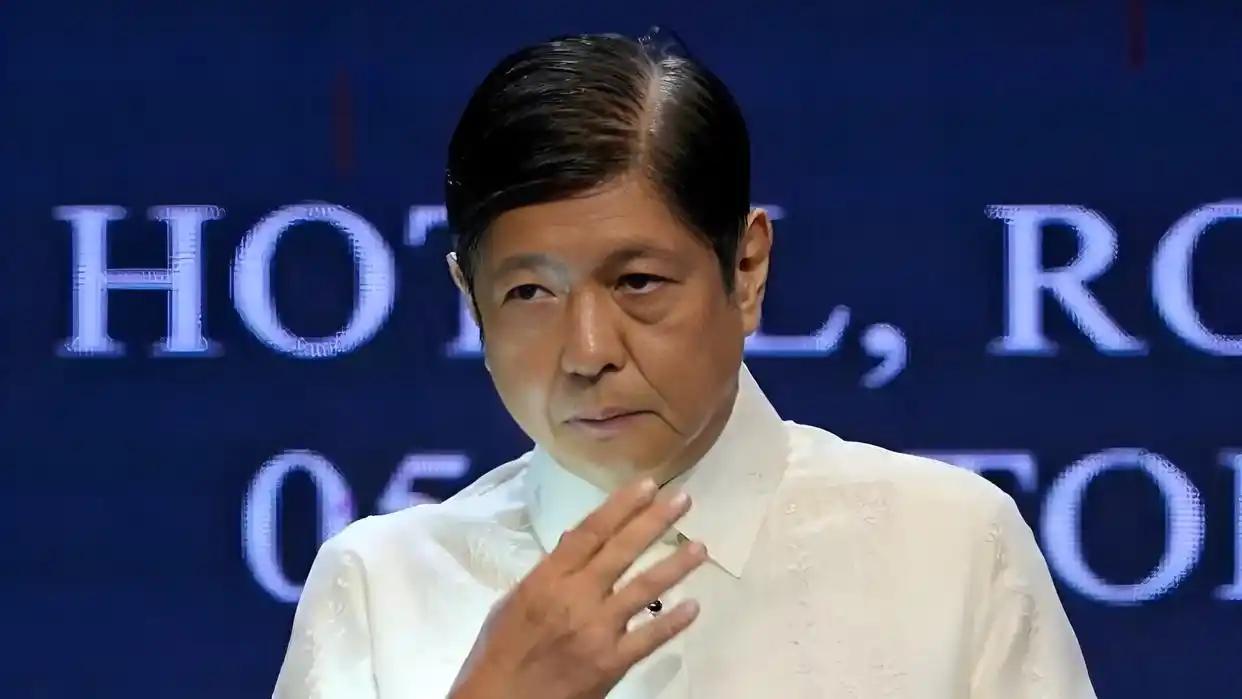 菲律宾最高法院这回是真坐不住了！
 
9月16号，菲国最高法院把一份86页的判决