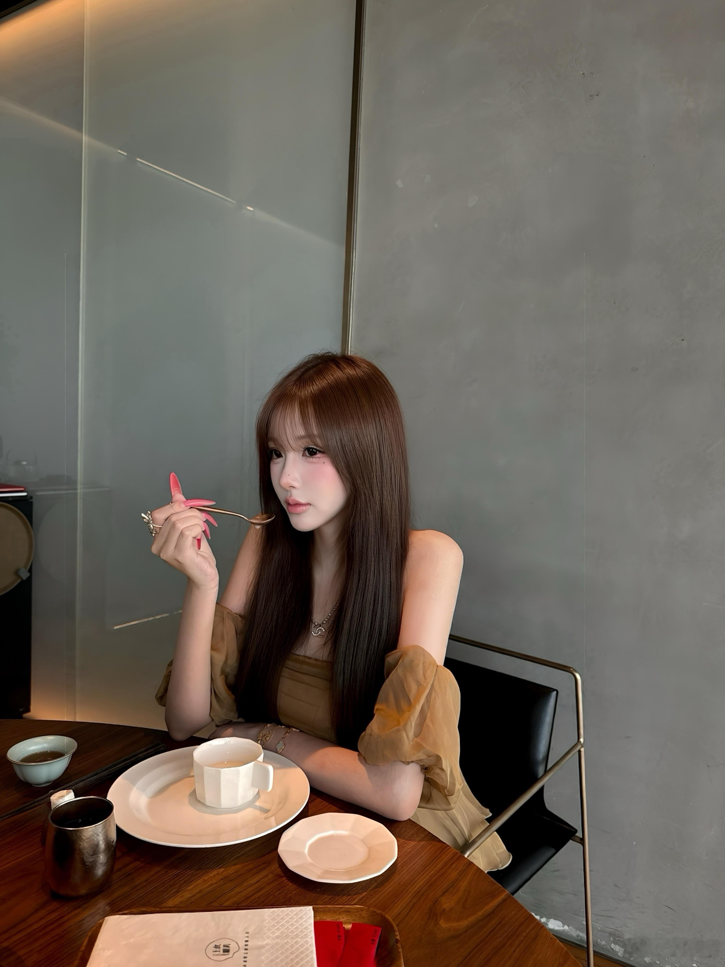 专心经营自己的呆萌生活 ​​​