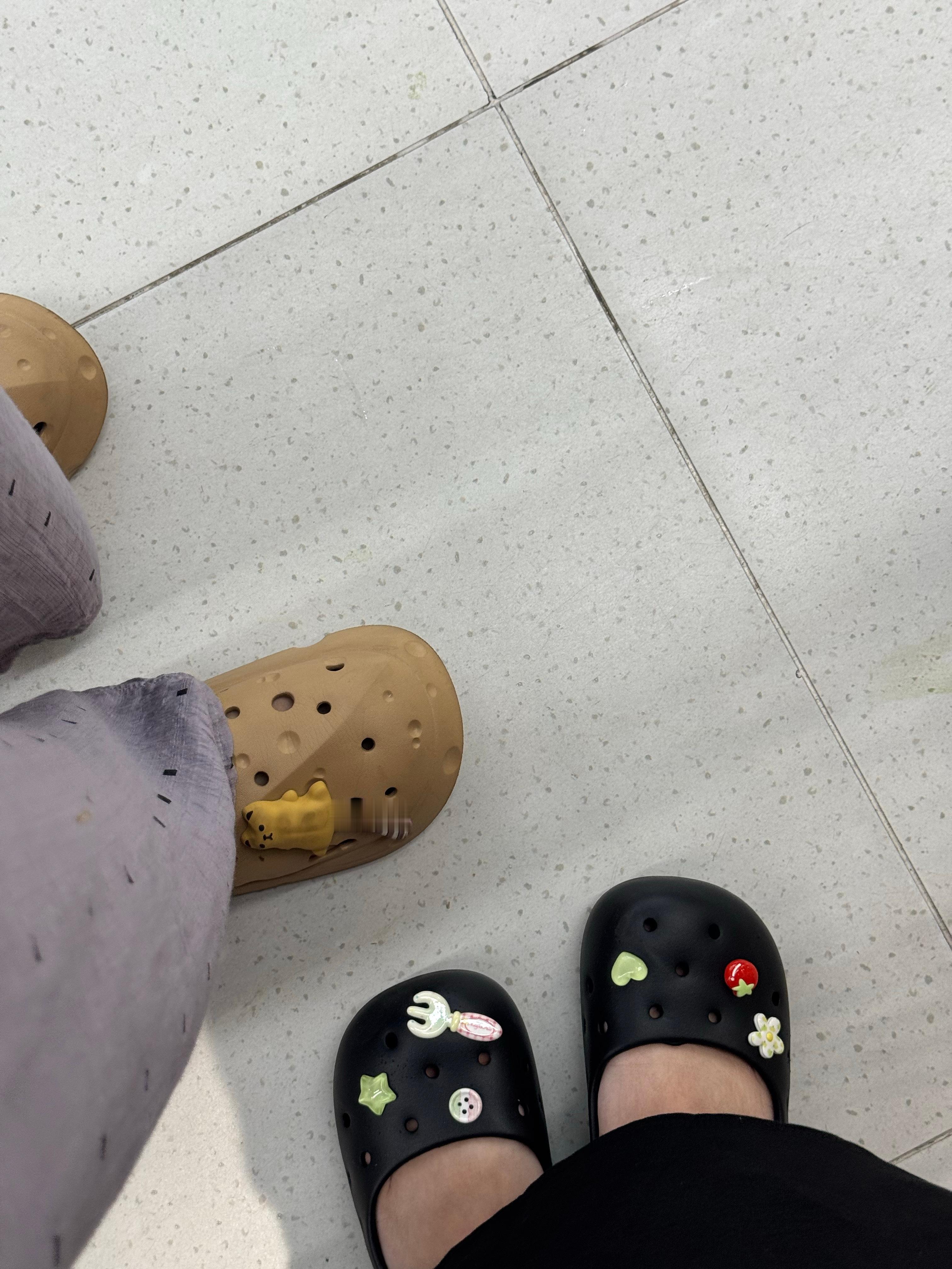 下了一天的雨
