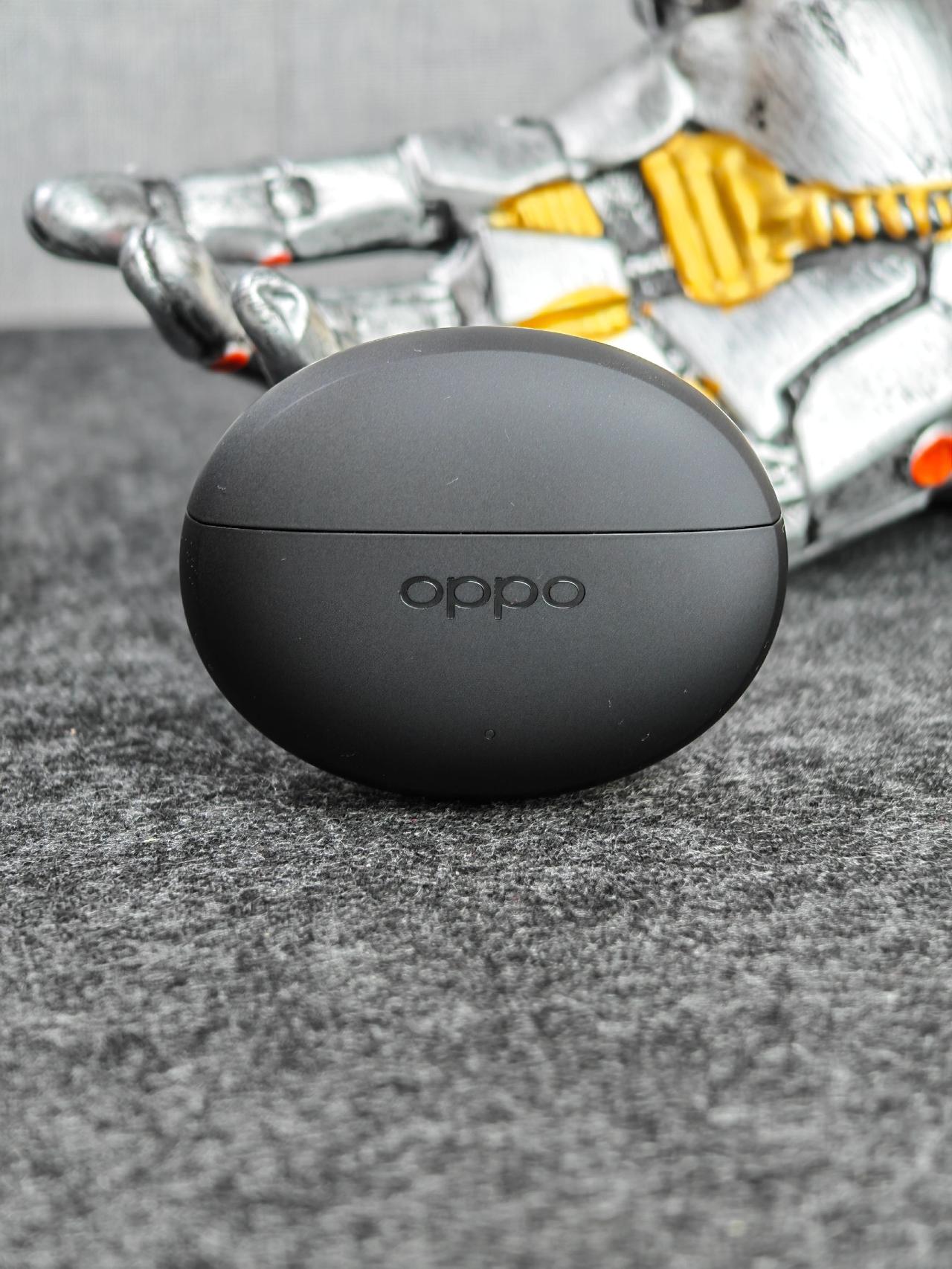 开学开工双buff拉满！OPPO耳机国补真香预警，全价位闭眼入不亏

开学被宿舍