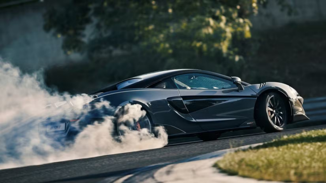 车市热门 凯伦近日提交了一项特殊专利，通过车辆GPS与数据连接，仅在识别到赛道位