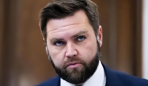 万斯与特朗普之间的差距有多大，一旦万斯上台了，那么对咱们而言，这是一件好事还是一