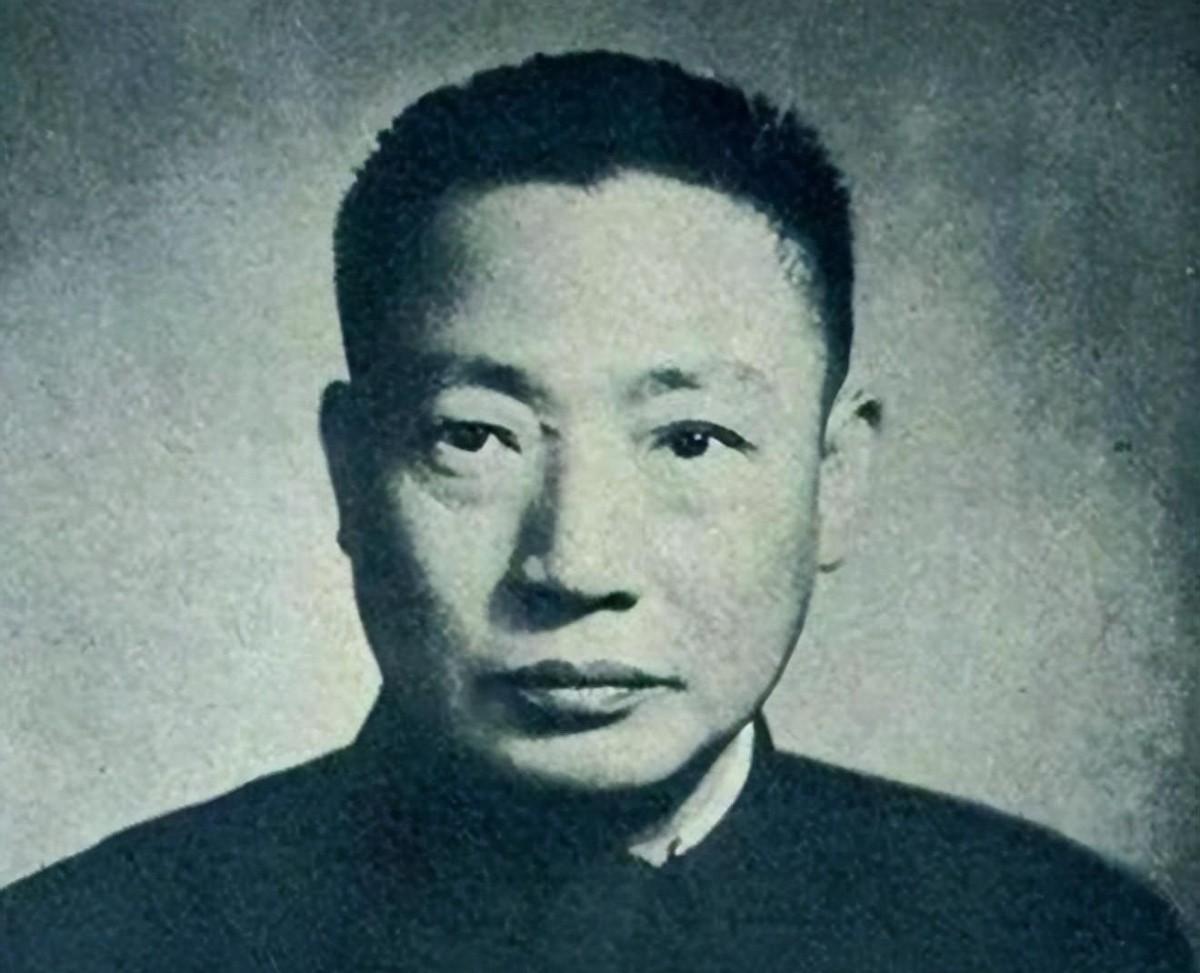1956年毛人凤喝下妻子向影心的药离世，妻子临终说出的话为何如此刻薄毒辣
194